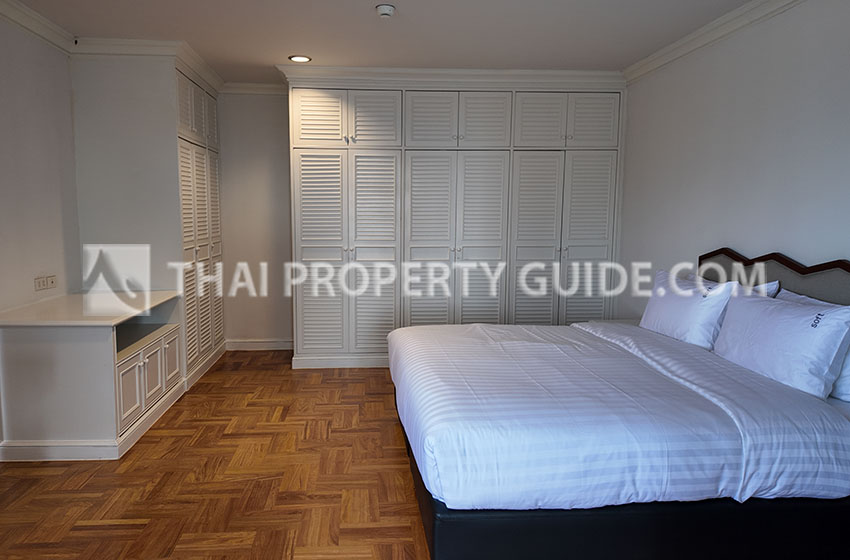 Penthouse in Sukhumvit 